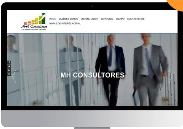 MH Consultores